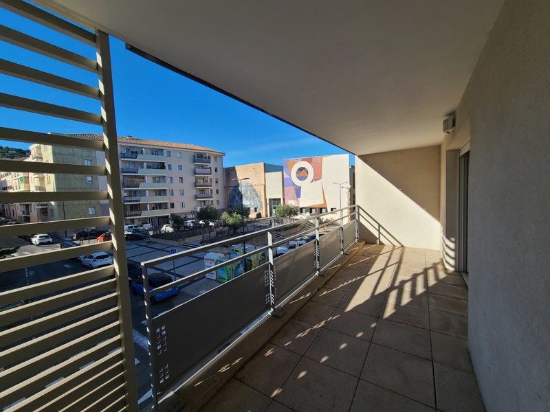 Vente Appartement SETE - 2 pièces -48 m² - (34200)