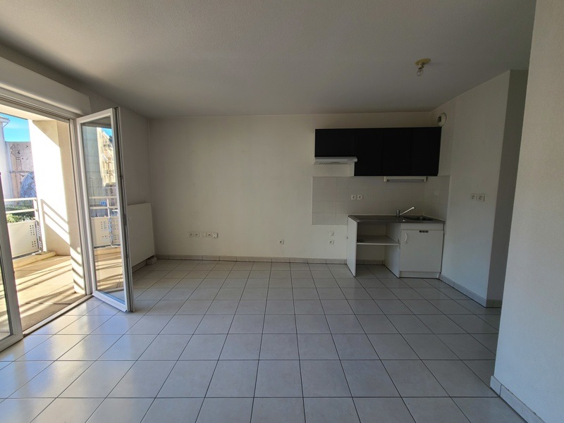 Vente Appartement SETE - 2 pièces -48 m² - (34200)