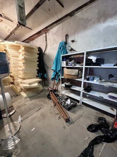 Vente Parking BALARUC LE VIEUX - -  76 m² - (34540)