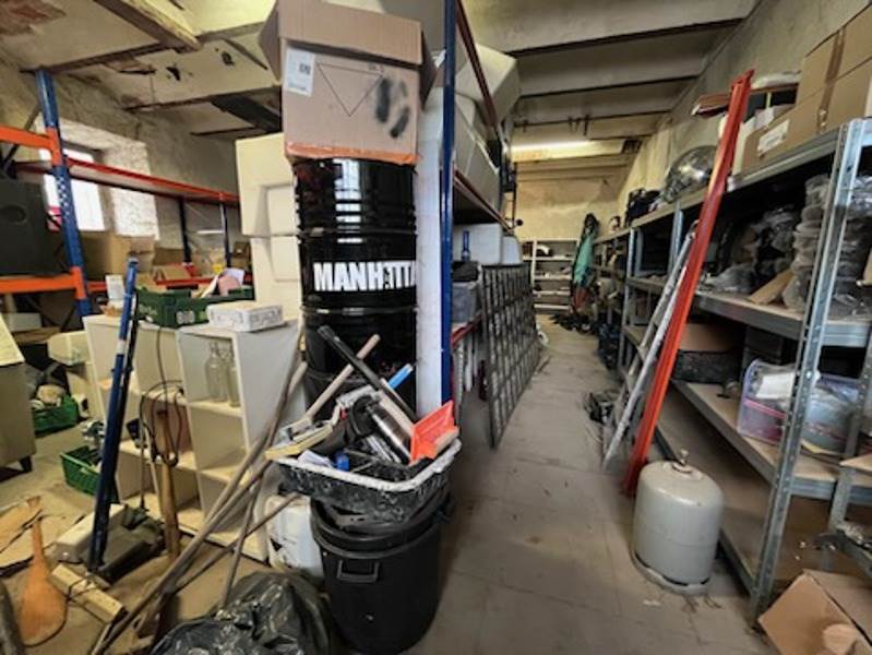 Vente Parking BALARUC LE VIEUX - -  76 m² - (34540)