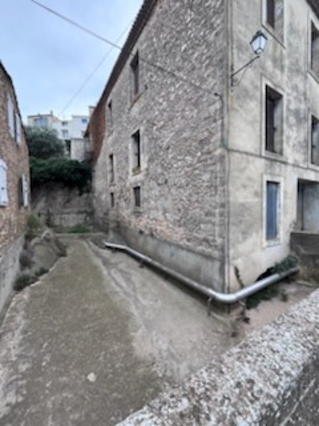 Vente Parking BALARUC LE VIEUX - -  76 m² - (34540)