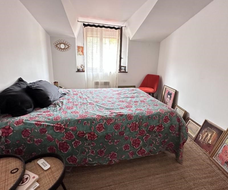Vente Appartement SETE - 3 pièces -55 m² - (34200)