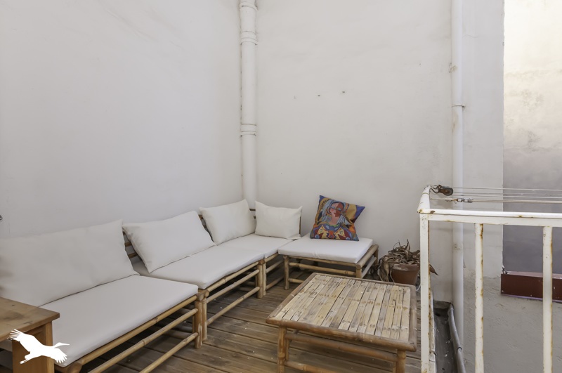 Vente Appartement SETE - 4 pièces -120 m² - (34200)