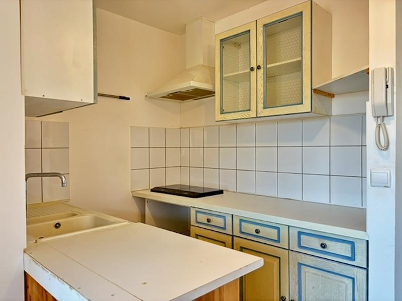 Vente Appartement SETE - 2 pièces -38 m² - (34200)