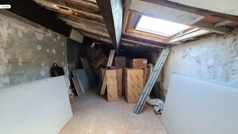 Vente Appartement SETE - 4 pièces -73 m² - (34200)