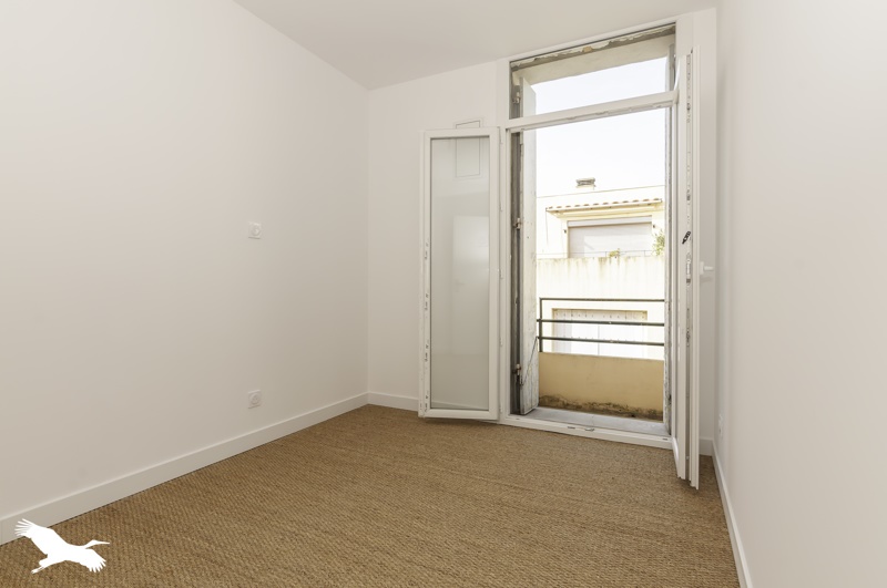 Vente Appartement SETE - 4 pièces -73 m² - (34200)