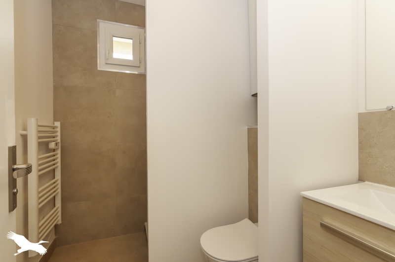 Vente Appartement SETE - 4 pièces -73 m² - (34200)