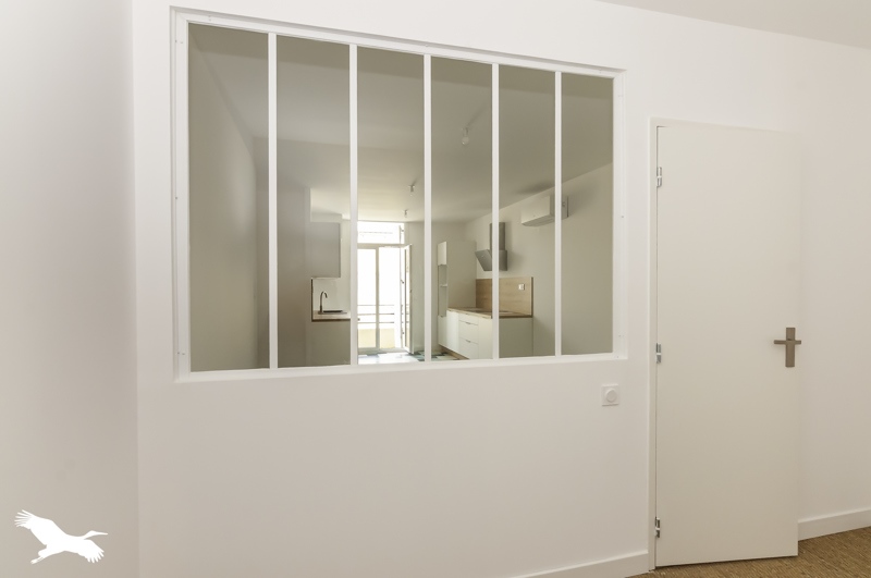 Vente Appartement SETE - 4 pièces -73 m² - (34200)