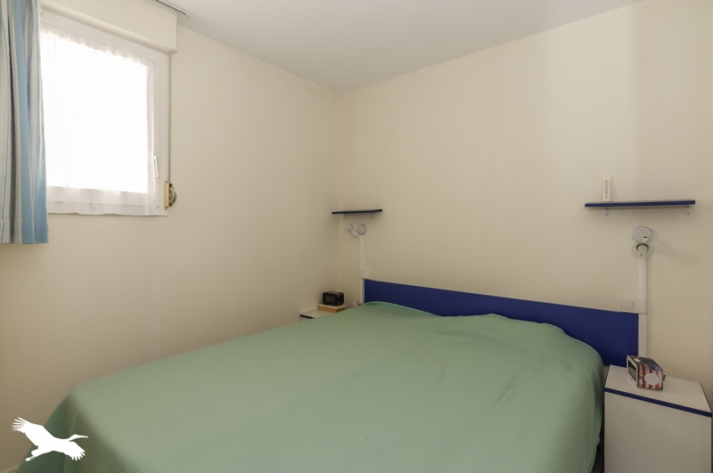Vente Appartement SETE - 2 pièces -27 m² - (34200)