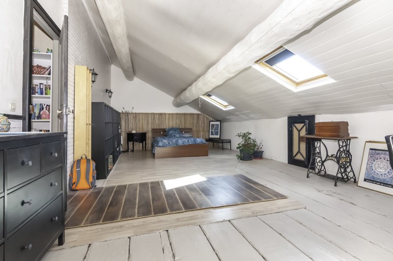Vente Appartement SETE - 6 pièces -184 m² - (34200)