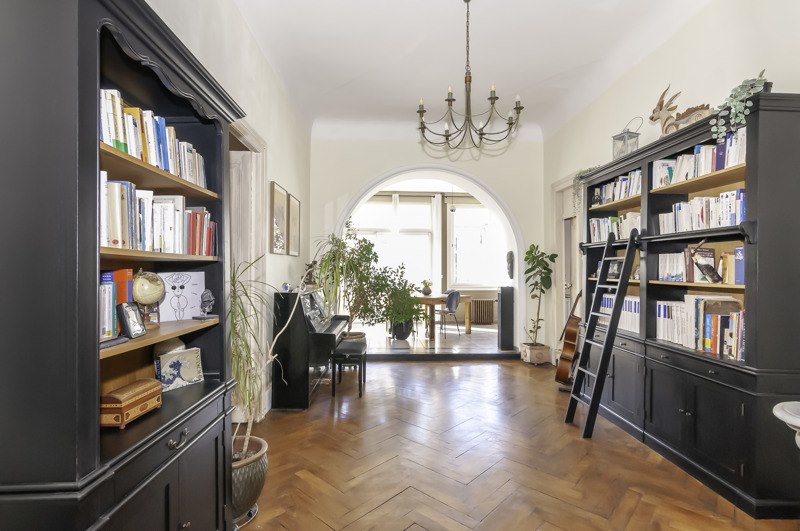 Vente Appartement SETE - 6 pièces -184 m² - (34200)