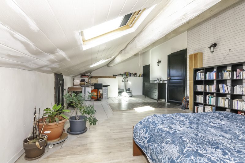 Vente Appartement SETE - 6 pièces -184 m² - (34200)