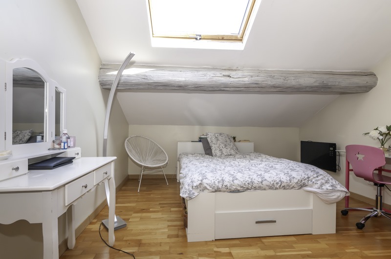Vente Appartement SETE - 6 pièces -184 m² - (34200)