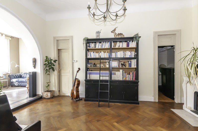 Vente Appartement SETE - 6 pièces -184 m² - (34200)