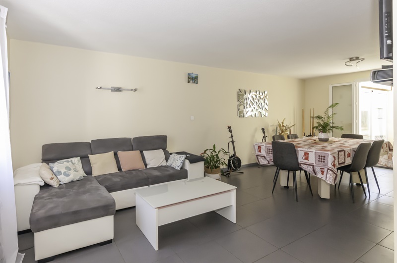 Vente Maison SETE - 4 pièces -93 m² - (34200)