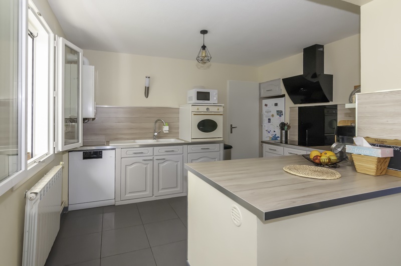 Vente Maison SETE - 4 pièces -93 m² - (34200)