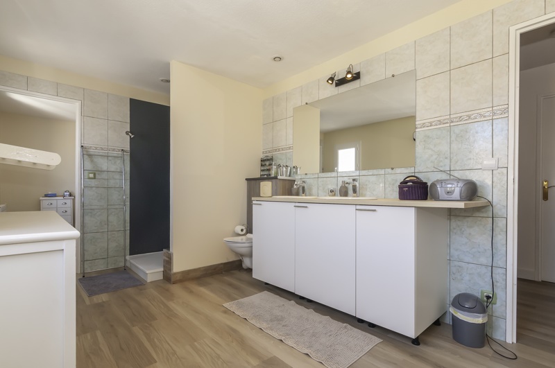 Vente Maison SETE - 4 pièces -93 m² - (34200)