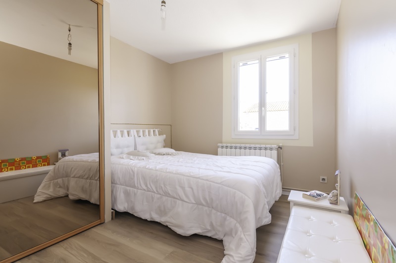 Vente Maison SETE - 4 pièces -93 m² - (34200)