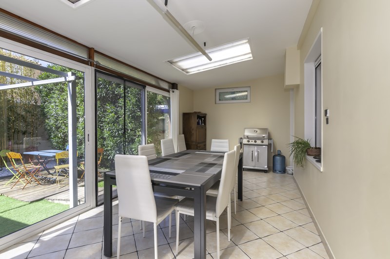 Vente Maison SETE - 4 pièces -93 m² - (34200)