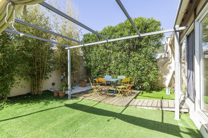 Vente Maison SETE - 4 pièces -93 m² - (34200)