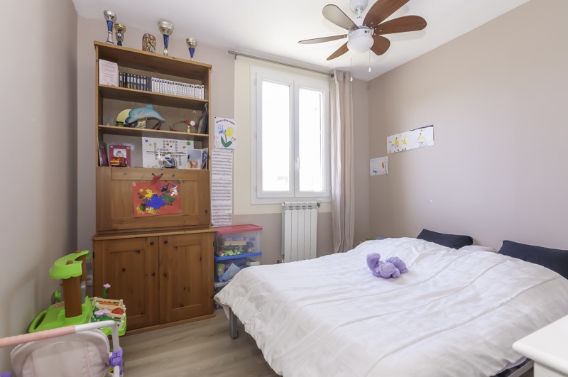 Vente Maison SETE - 4 pièces -93 m² - (34200)