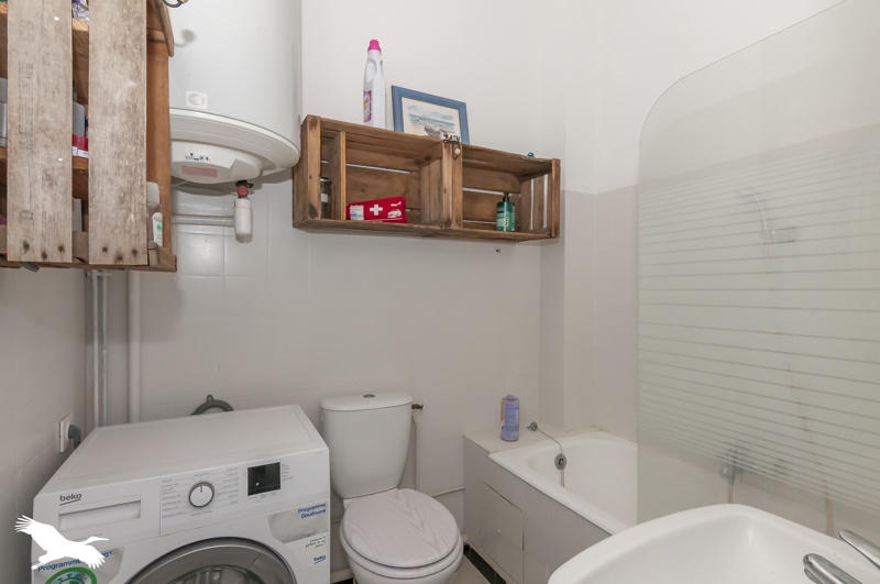 Vente Appartement SETE - 4 pièces -74 m² - (34200)