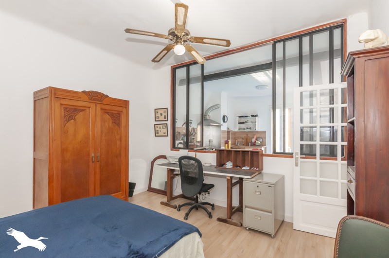 Vente Appartement SETE - 4 pièces -74 m² - (34200)