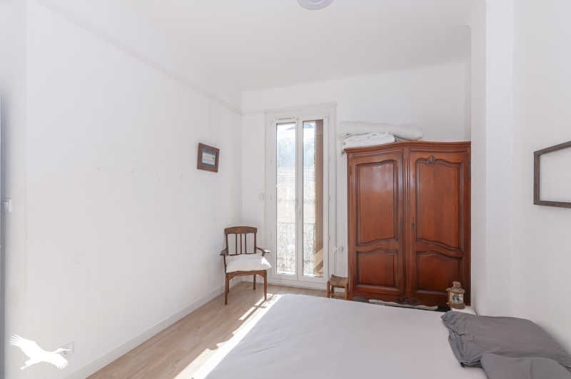 Vente Appartement SETE - 4 pièces -74 m² - (34200)