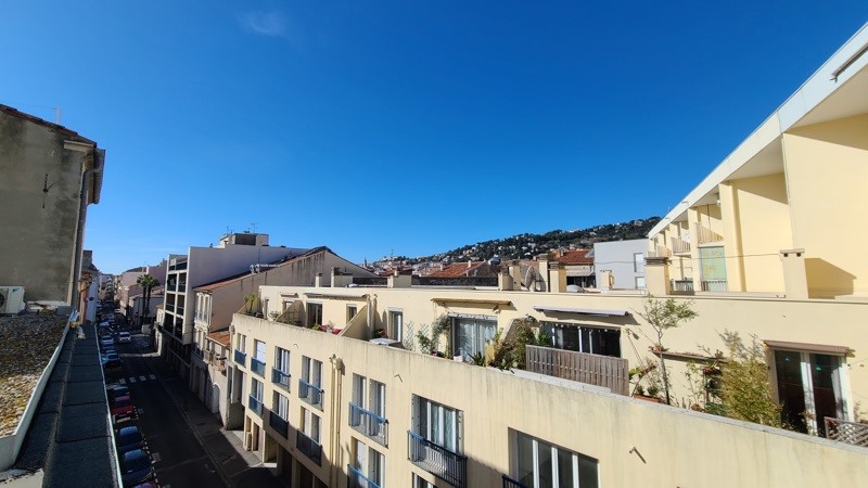 Vente Appartement SETE - 3 pièces -65 m² - (34200)