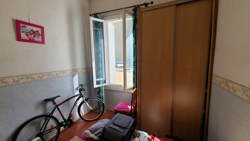 Vente Appartement SETE - 3 pièces -65 m² - (34200)