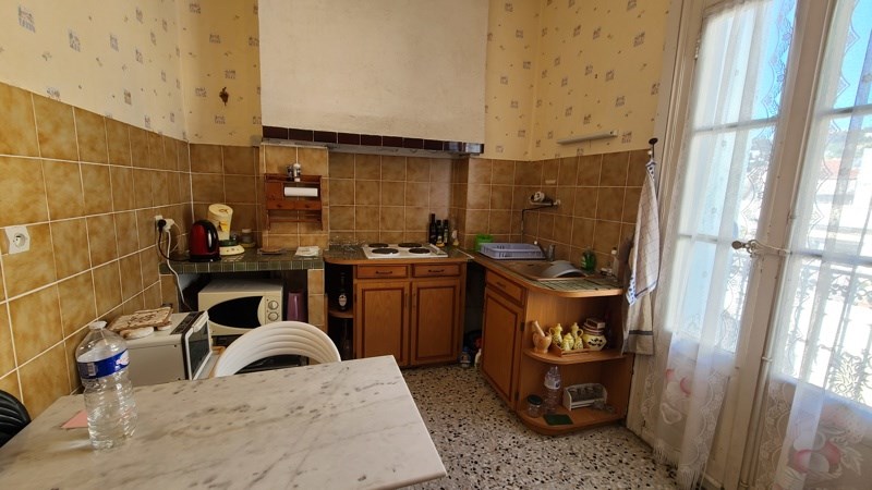 Vente Appartement SETE - 3 pièces -65 m² - (34200)