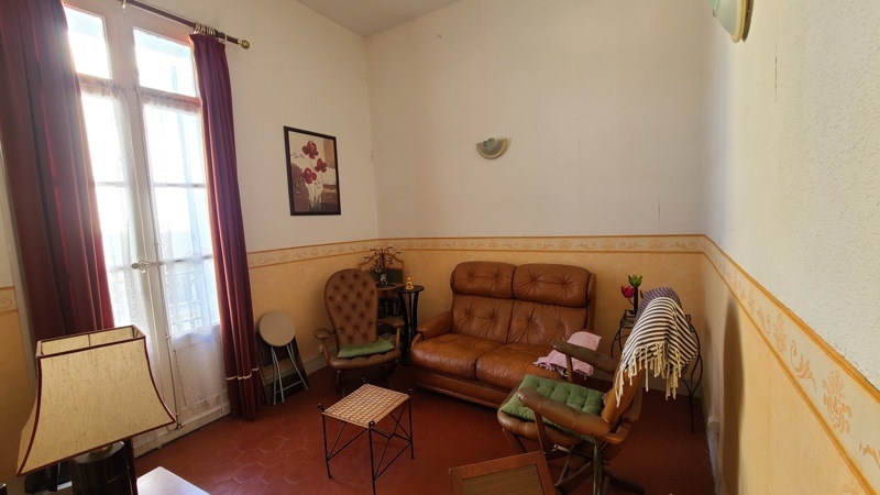 Vente Appartement SETE - 3 pièces -65 m² - (34200)