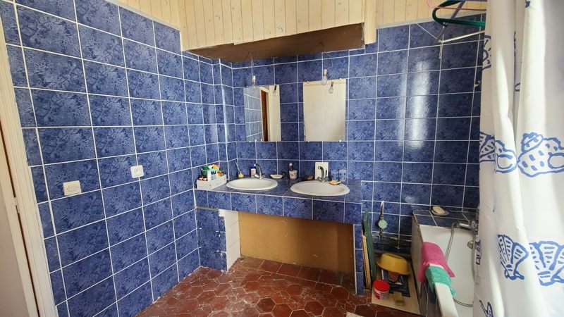 Vente Appartement SETE - 3 pièces -65 m² - (34200)