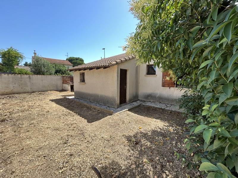 Vente Maison SETE - 4 pièces -80 m² - (34200)