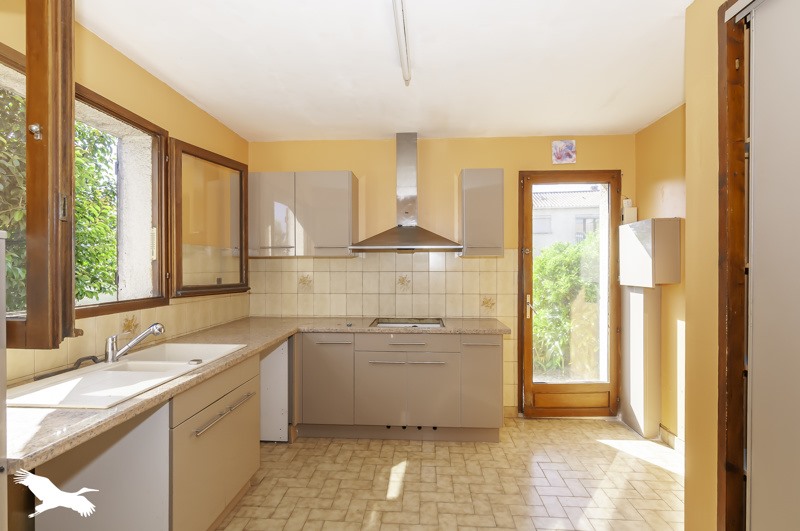 Vente Maison SETE - 4 pièces -80 m² - (34200)