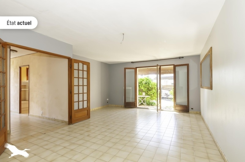 Vente Maison SETE - 4 pièces -80 m² - (34200)