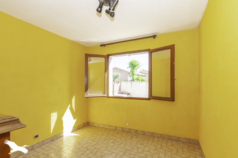 Vente Maison SETE - 4 pièces -80 m² - (34200)