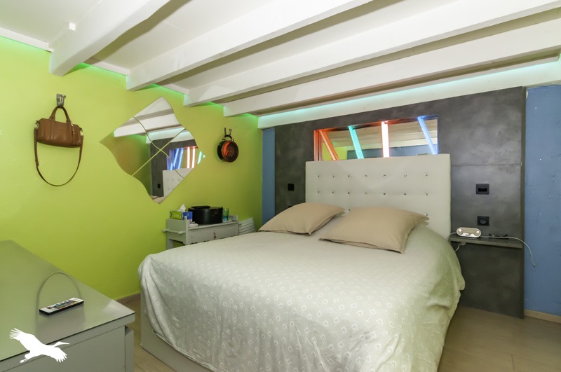 Vente Appartement SETE - 4 pièces -122 m² - (34200)