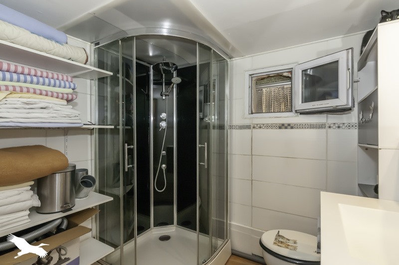 Vente Appartement SETE - 4 pièces -122 m² - (34200)