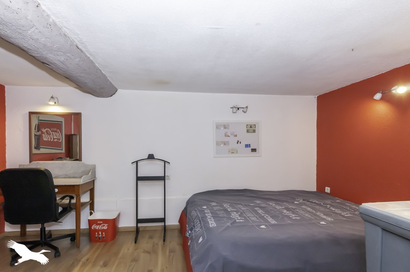 Vente Appartement SETE - 4 pièces -122 m² - (34200)