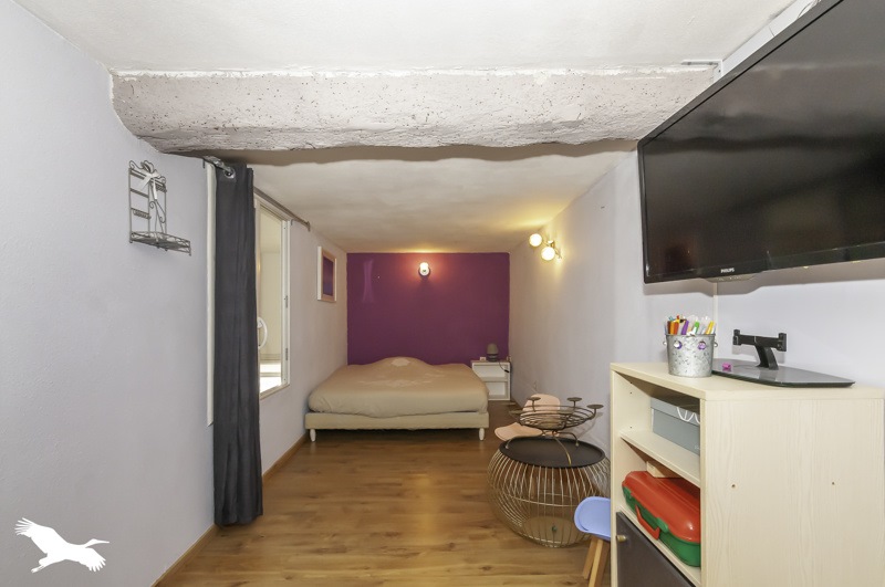 Vente Appartement SETE - 4 pièces -122 m² - (34200)