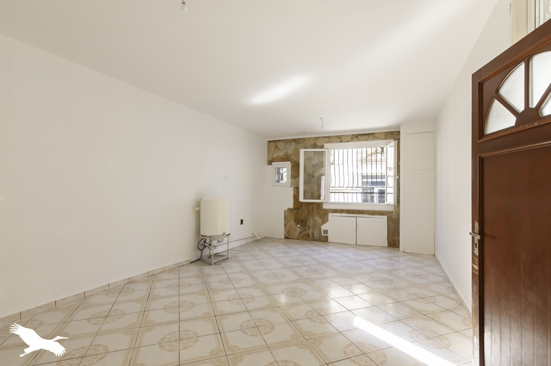 Vente Appartement SETE - 4 pièces -94 m² - (34200)