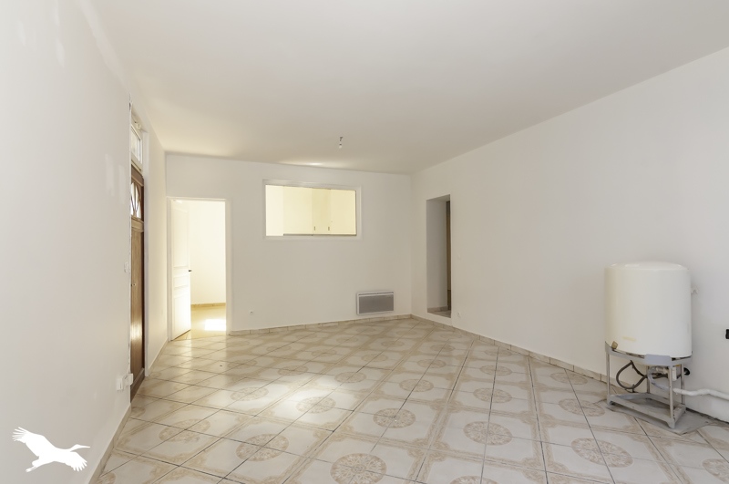 Vente Appartement SETE - 4 pièces -94 m² - (34200)