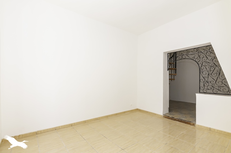 Vente Appartement SETE - 4 pièces -94 m² - (34200)