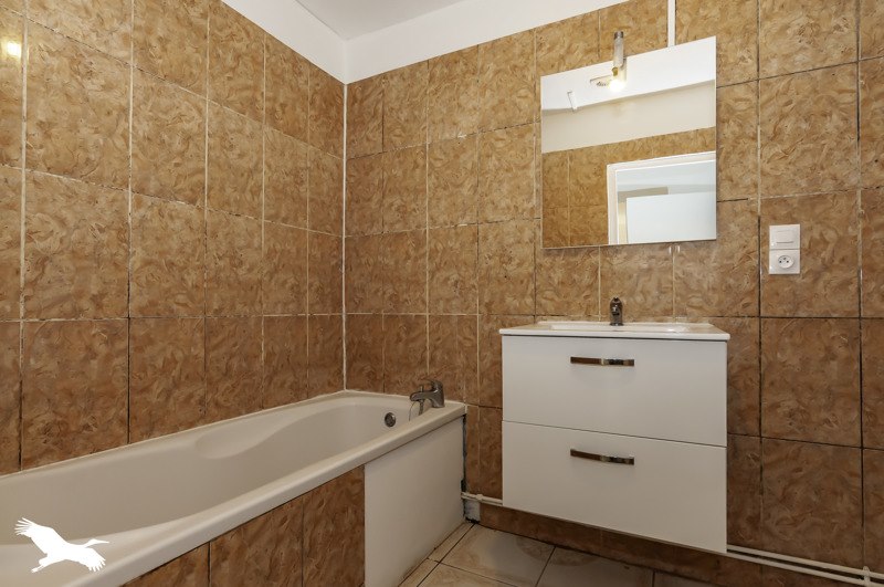 Vente Appartement SETE - 4 pièces -94 m² - (34200)