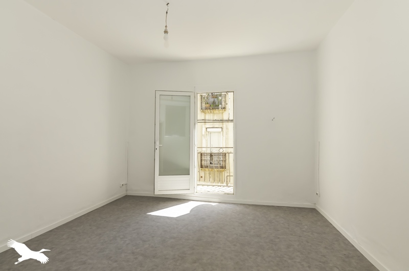 Vente Appartement SETE - 4 pièces -94 m² - (34200)