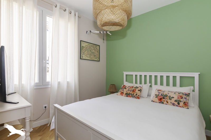Vente Appartement SETE - 4 pièces -130 m² - (34200)
