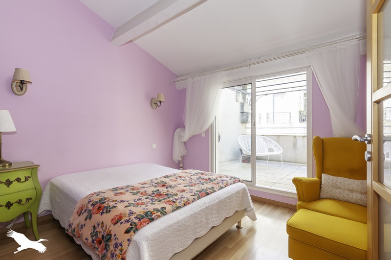 Vente Appartement SETE - 4 pièces -130 m² - (34200)