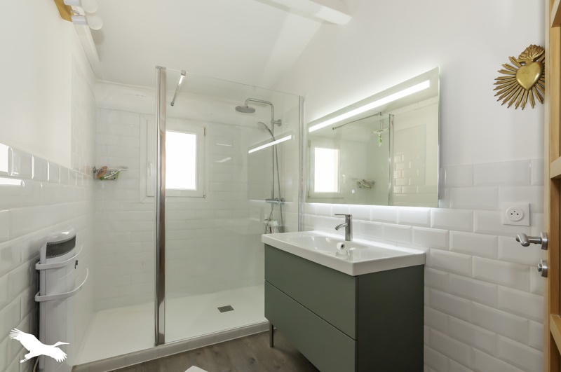 Vente Appartement SETE - 4 pièces -130 m² - (34200)
