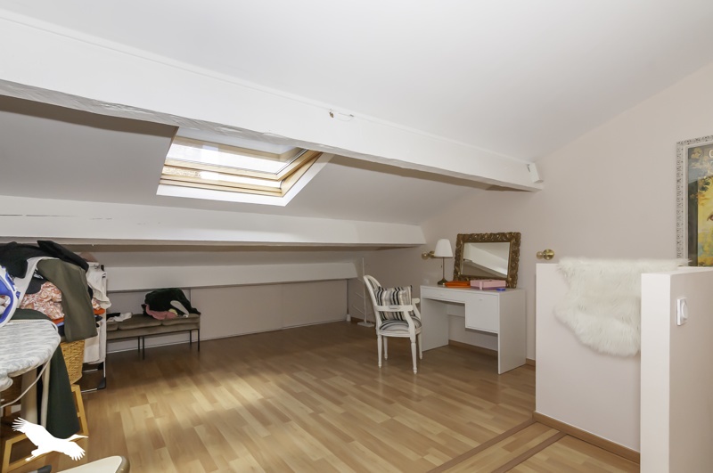 Vente Appartement SETE - 4 pièces -130 m² - (34200)
